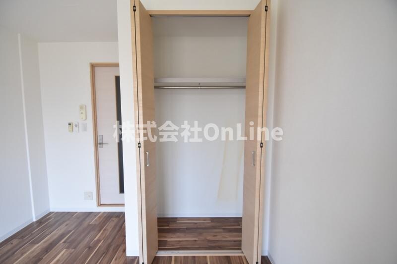 シエテ東大阪の物件内観写真