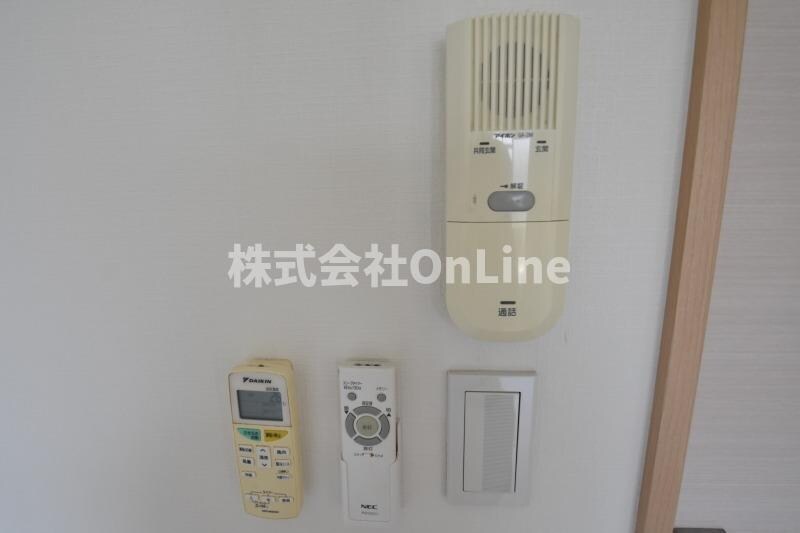 シエテ東大阪の物件内観写真