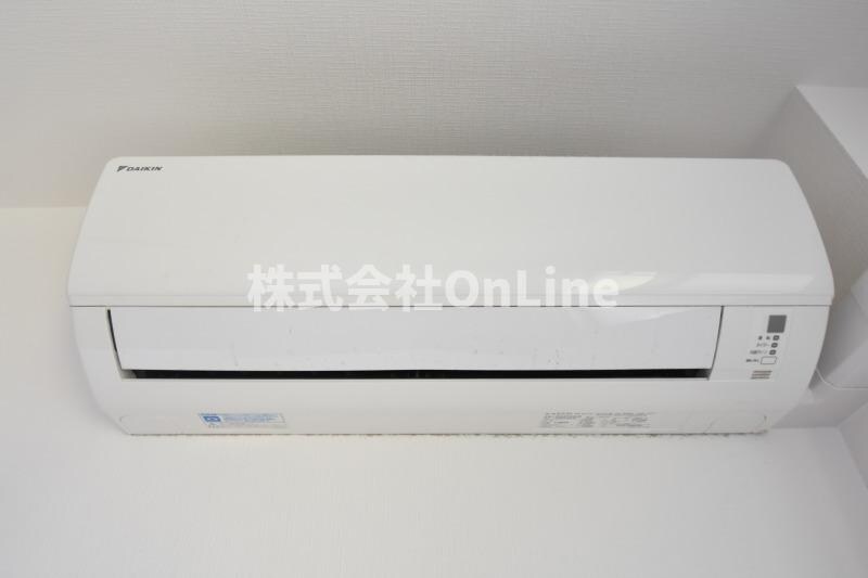 シエテ東大阪の物件内観写真