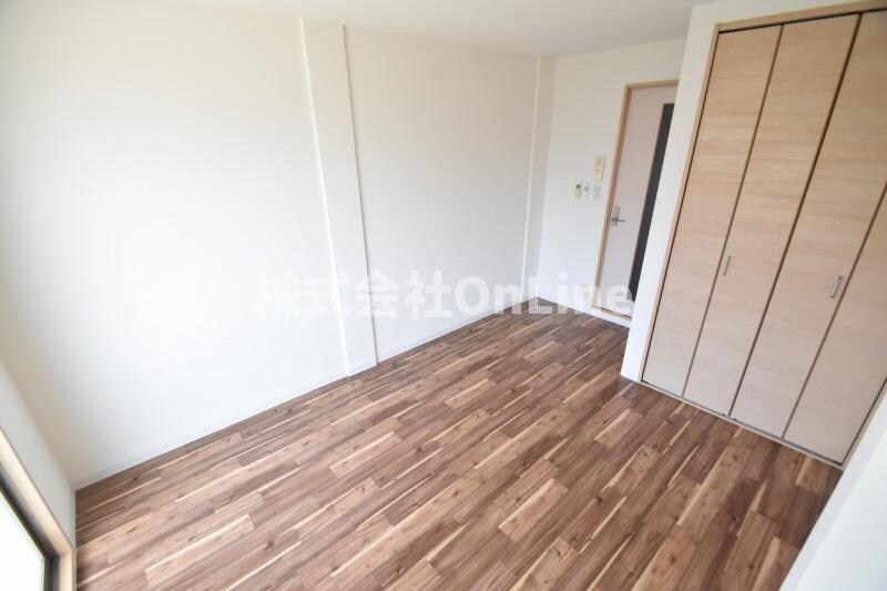 シエテ東大阪の物件内観写真