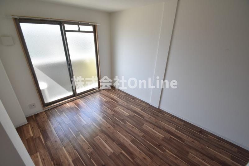 シエテ東大阪の物件内観写真