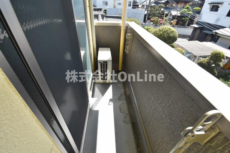 シエテ東大阪の物件内観写真