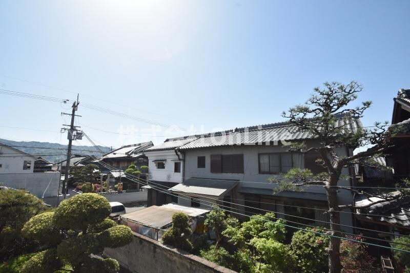 シエテ東大阪の物件内観写真