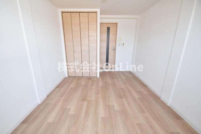 シエテ東大阪の物件内観写真