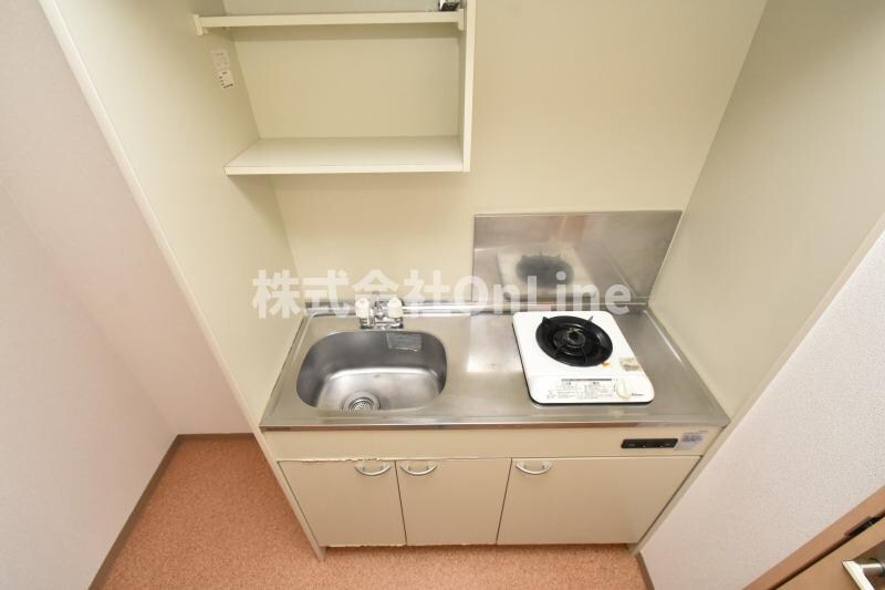 シエテ東大阪の物件内観写真