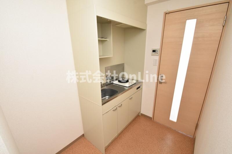 シエテ東大阪の物件内観写真