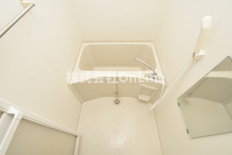 シエテ東大阪の物件内観写真