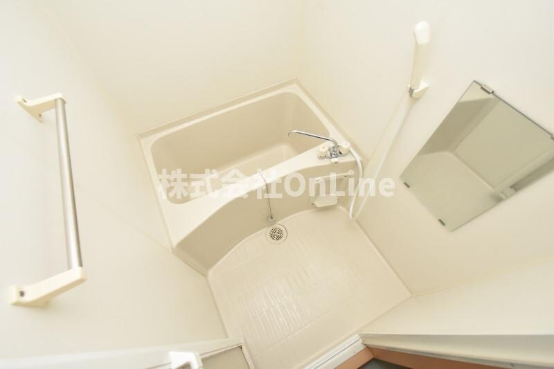 シエテ東大阪の物件内観写真