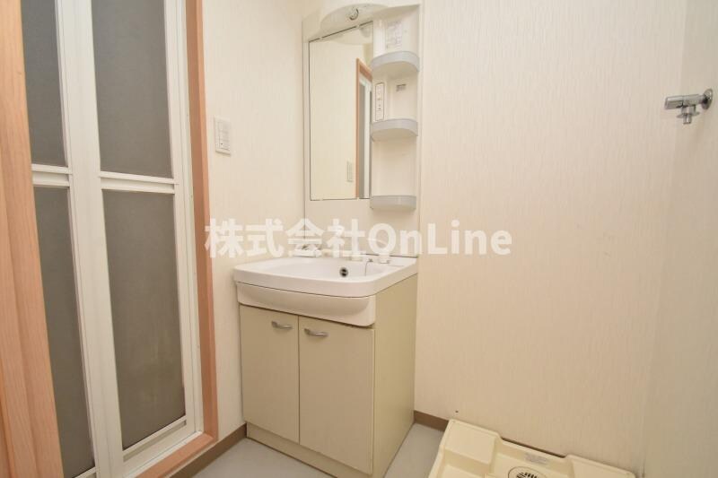 シエテ東大阪の物件内観写真