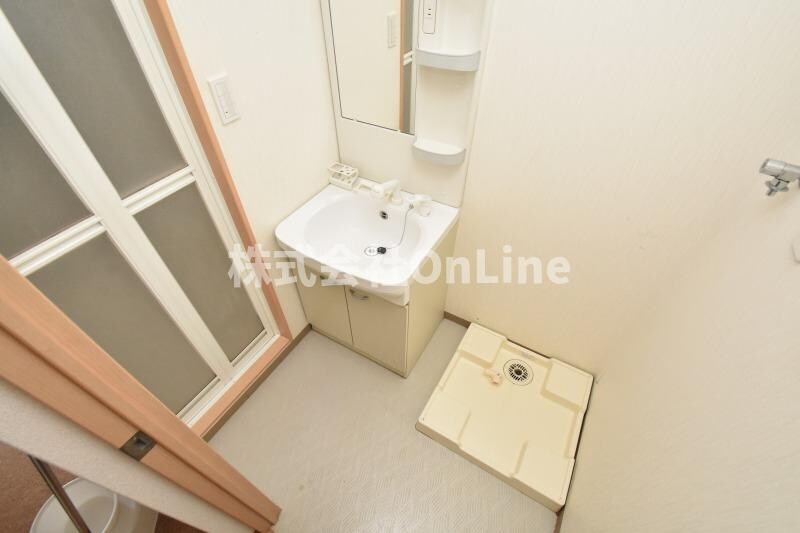 シエテ東大阪の物件内観写真