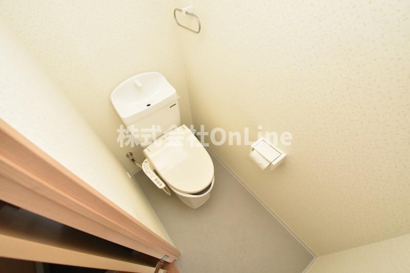 シエテ東大阪の物件内観写真