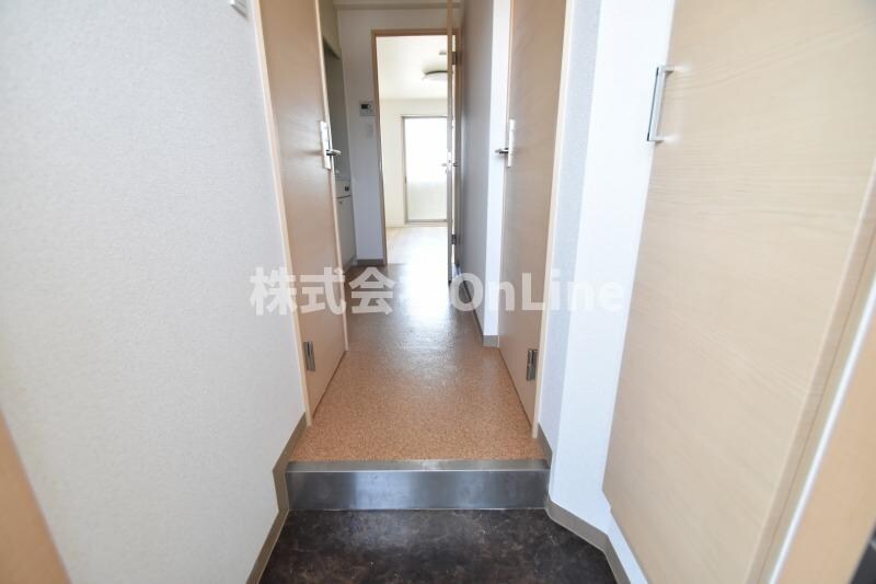 シエテ東大阪の物件内観写真