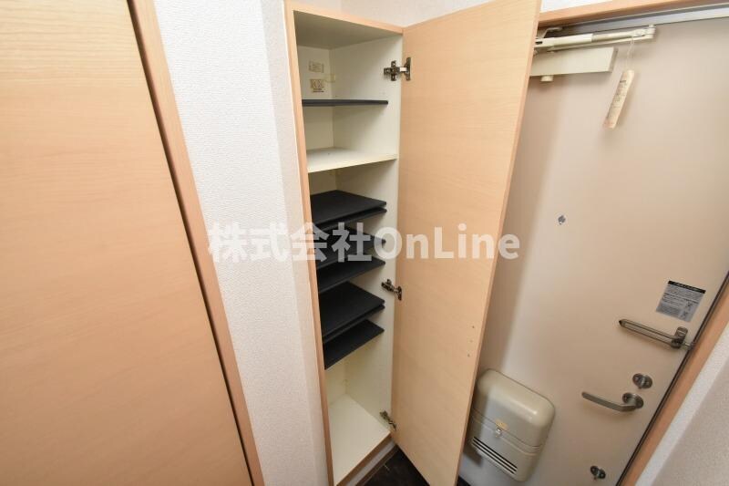 シエテ東大阪の物件内観写真