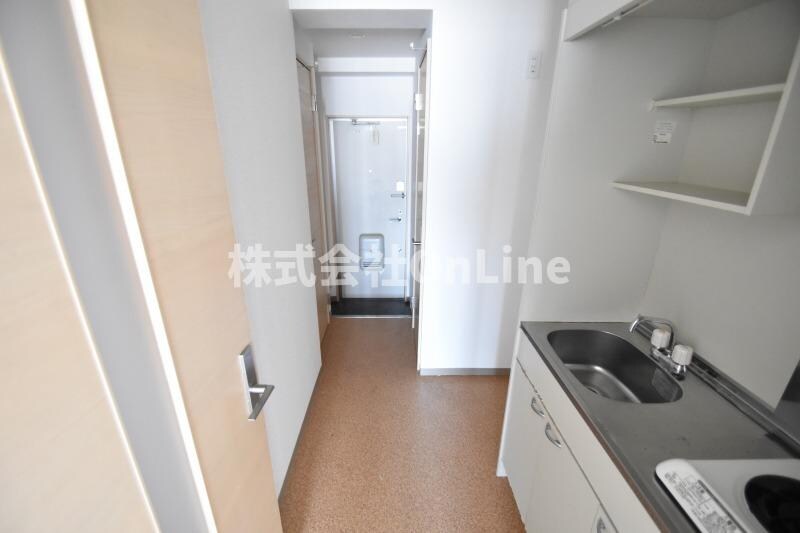 シエテ東大阪の物件内観写真