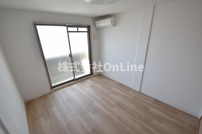 シエテ東大阪の物件内観写真