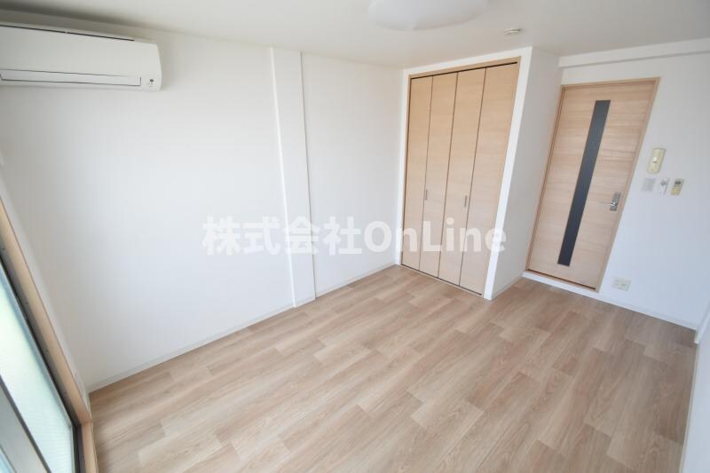 シエテ東大阪の物件内観写真