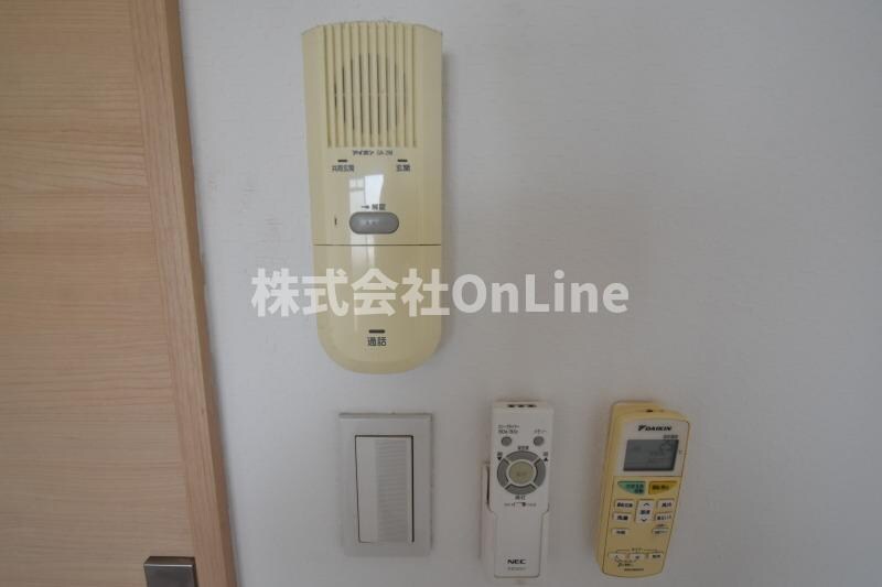 シエテ東大阪の物件内観写真