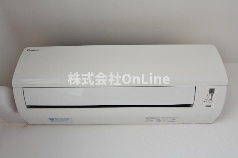 シエテ東大阪の物件内観写真