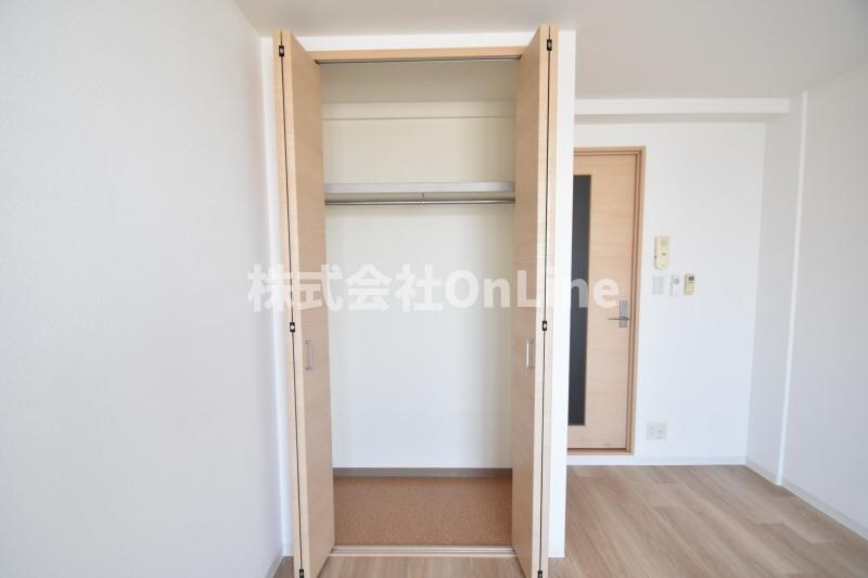 シエテ東大阪の物件内観写真