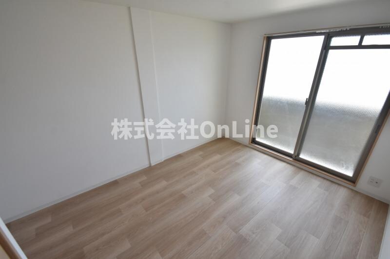 シエテ東大阪の物件内観写真