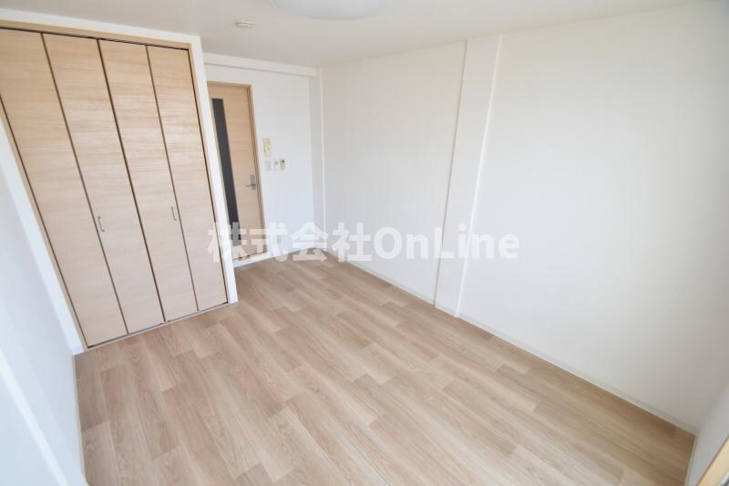 シエテ東大阪の物件内観写真