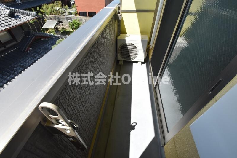 シエテ東大阪の物件内観写真