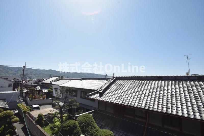 シエテ東大阪の物件内観写真