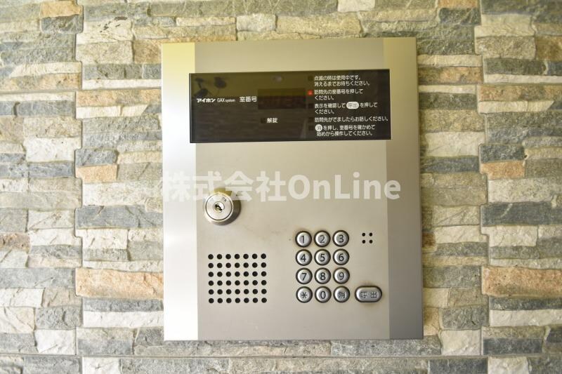 シエテ東大阪の物件内観写真