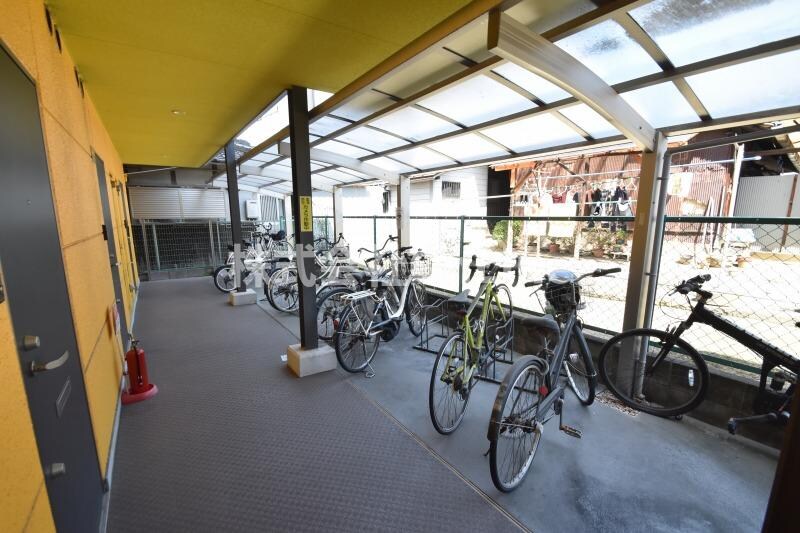 シエテ東大阪の物件内観写真