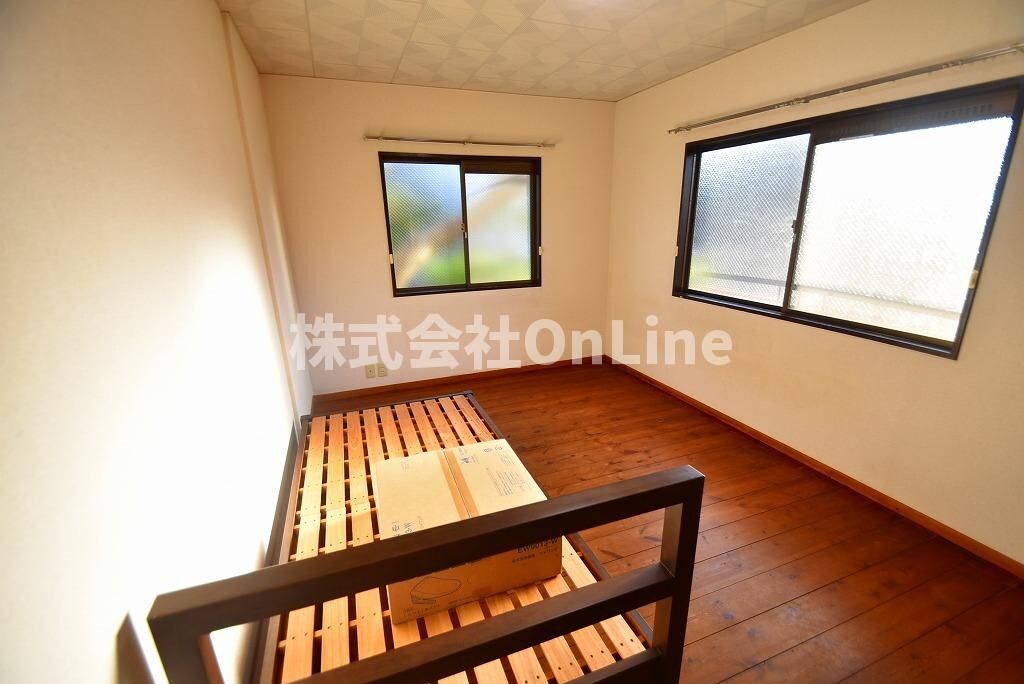 STADIO　NAGASEの物件内観写真