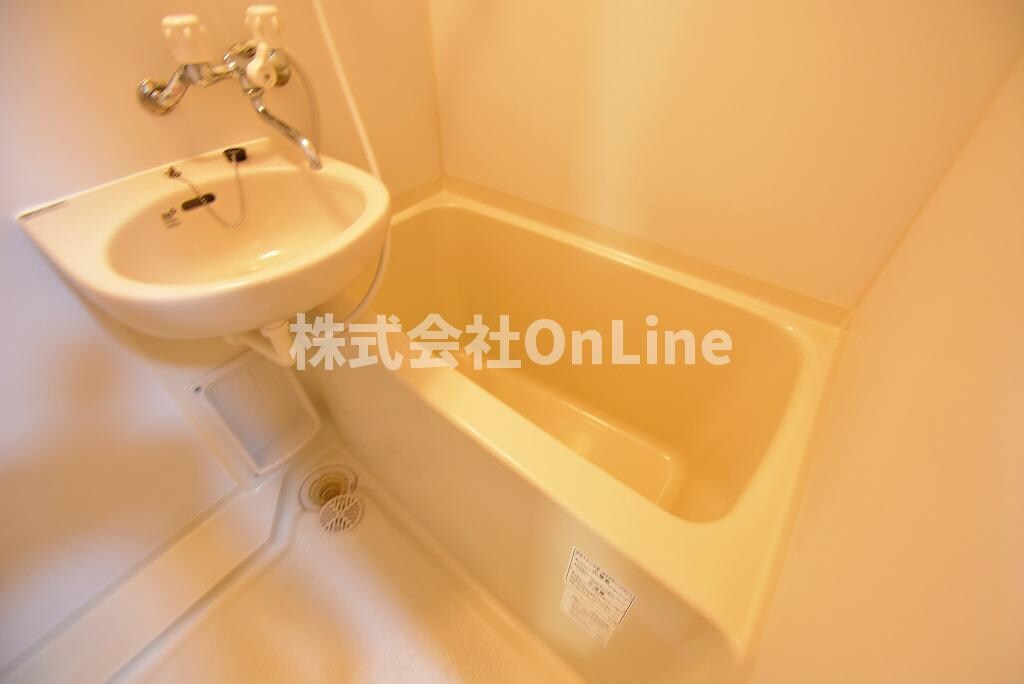 STADIO　NAGASEの物件内観写真