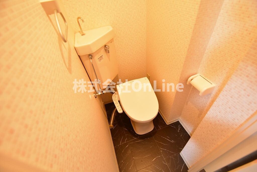 STADIO　NAGASEの物件内観写真