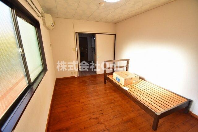 STADIO　NAGASEの物件内観写真