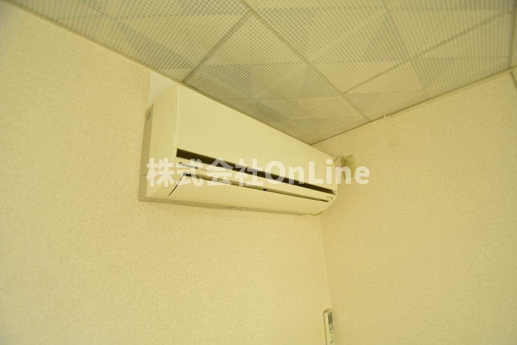 STADIO　NAGASEの物件内観写真