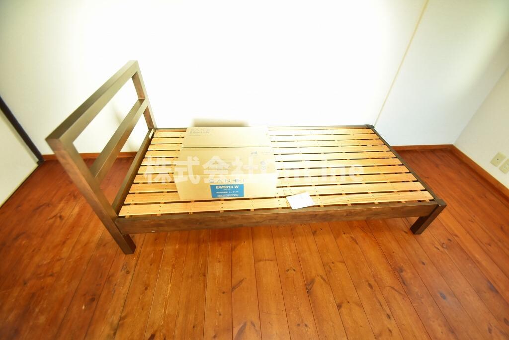 STADIO　NAGASEの物件内観写真