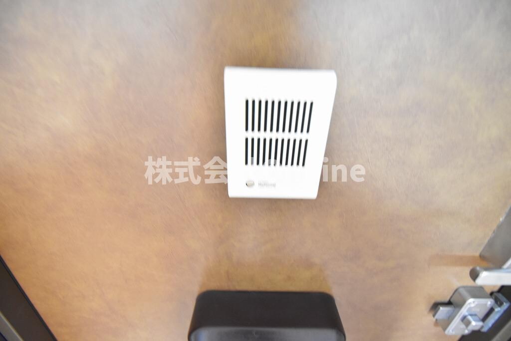 STADIO　NAGASEの物件内観写真