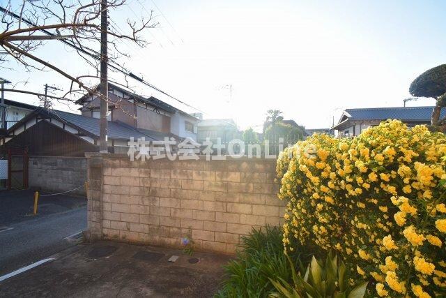 STADIO　NAGASEの物件内観写真