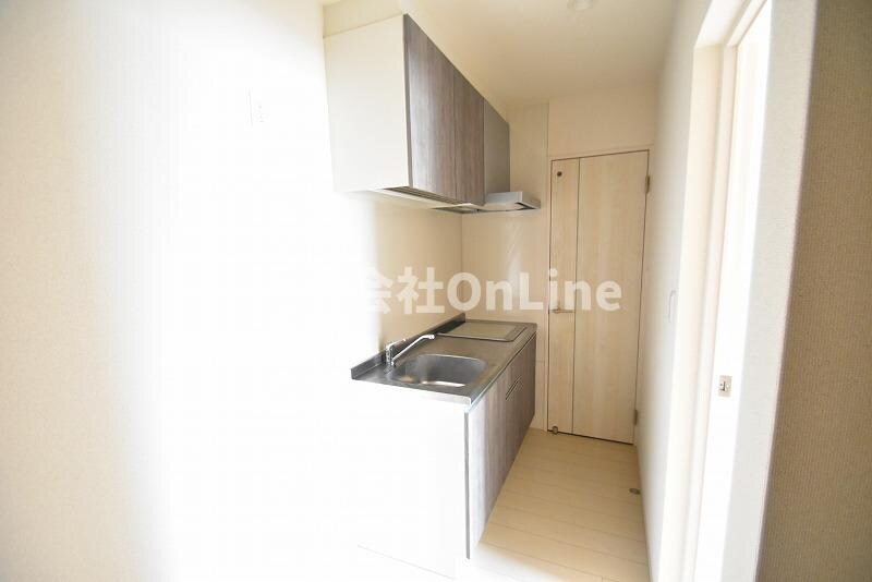 フジパレス若江岩田南の物件内観写真