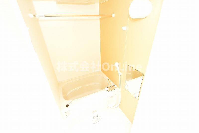 フジパレス若江岩田南の物件内観写真