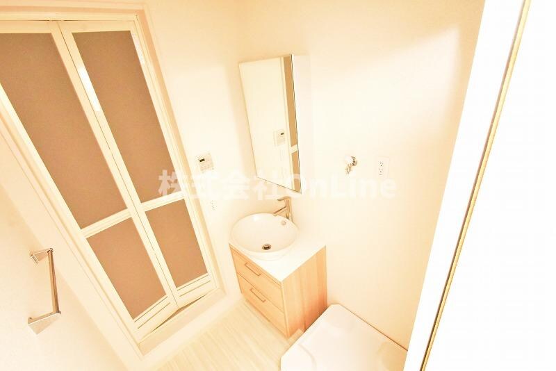 フジパレス若江岩田南の物件内観写真