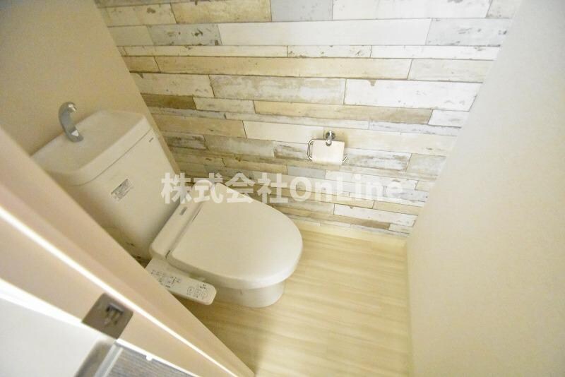 フジパレス若江岩田南の物件内観写真