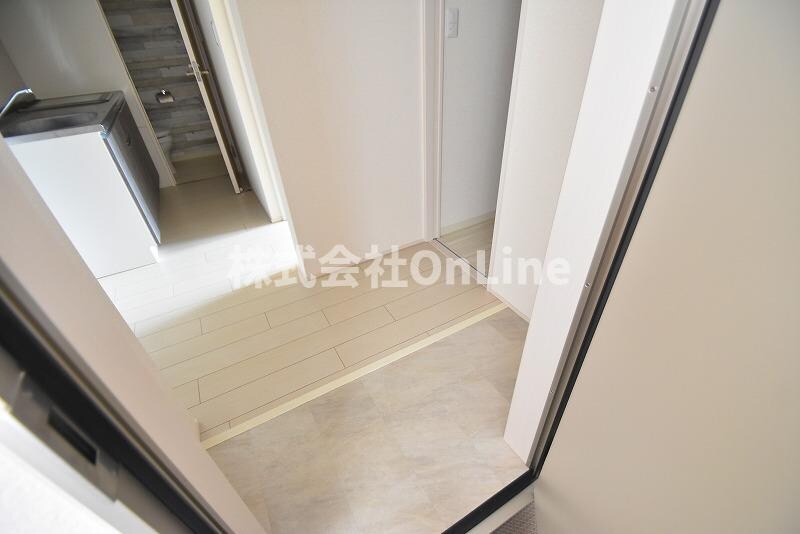 フジパレス若江岩田南の物件内観写真