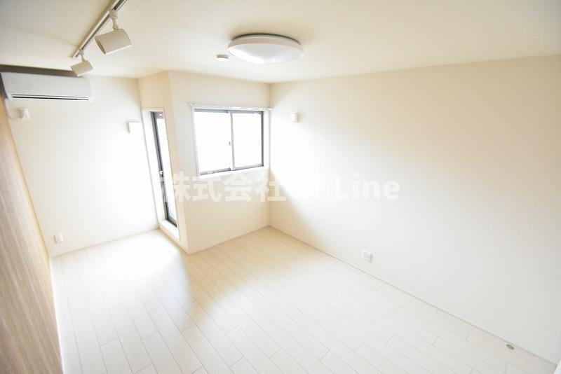 フジパレス若江岩田南の物件内観写真