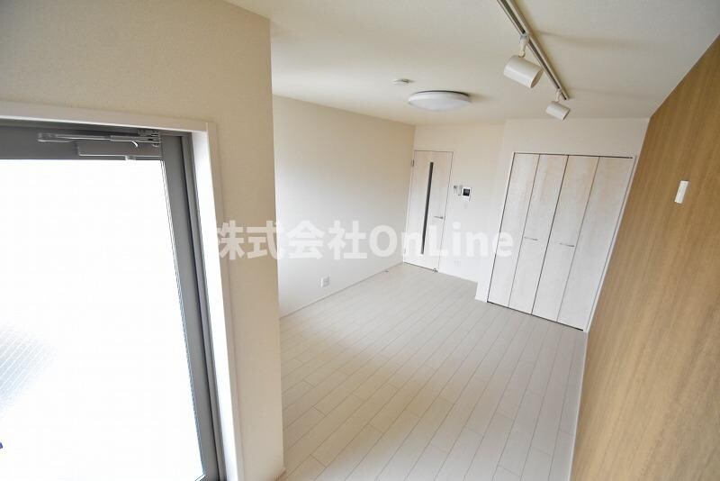 フジパレス若江岩田南の物件内観写真