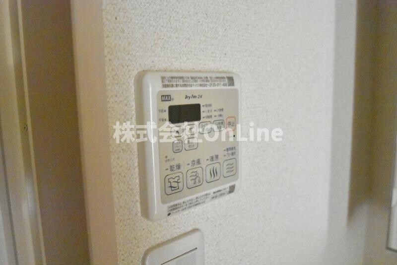 フジパレス若江岩田南の物件内観写真