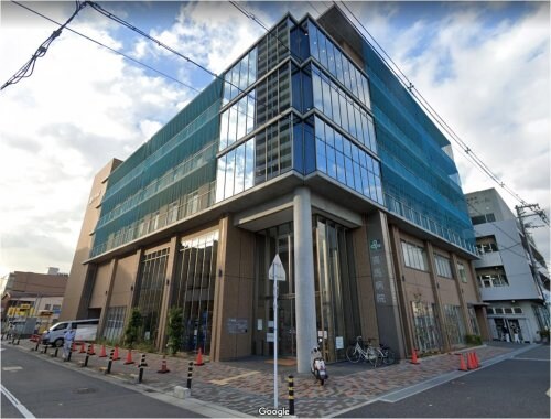 フジパレス若江岩田南の物件内観写真