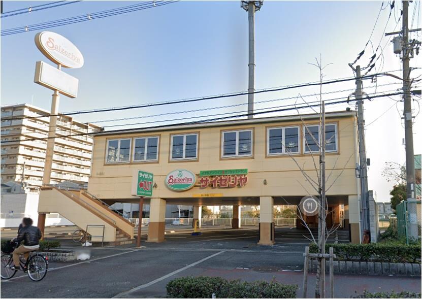 フジパレス若江岩田南の物件内観写真