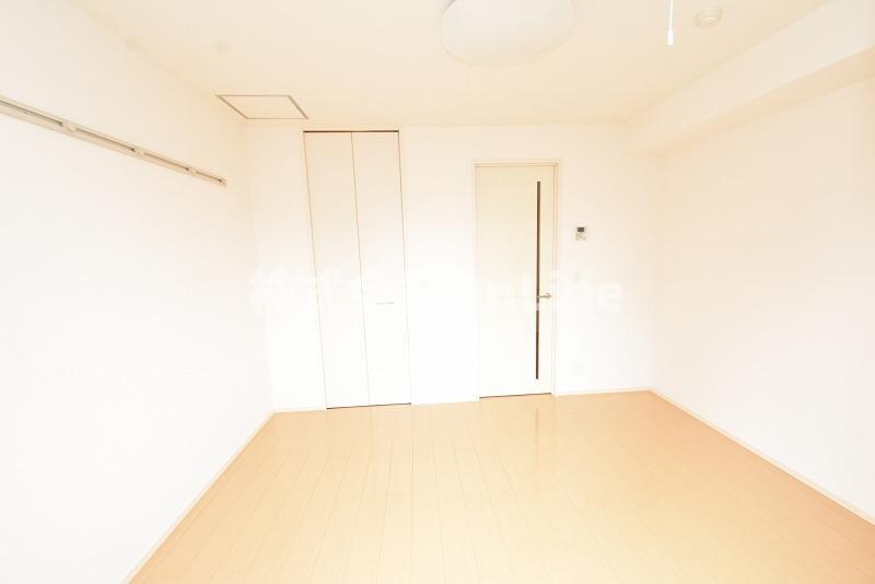 セジュールオッツ八戸ノ里の物件内観写真