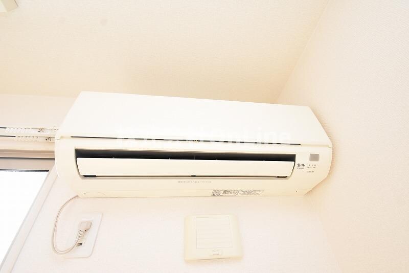 セジュールオッツ八戸ノ里の物件内観写真