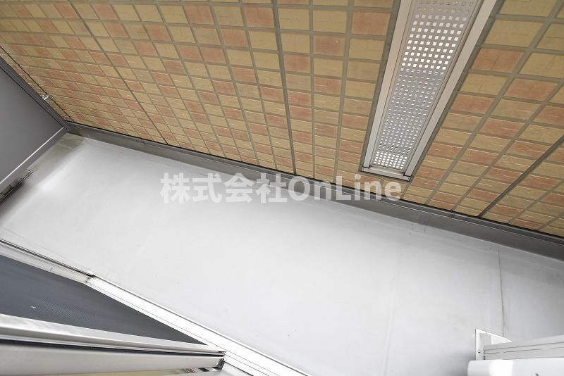 セジュールオッツ八戸ノ里の物件内観写真